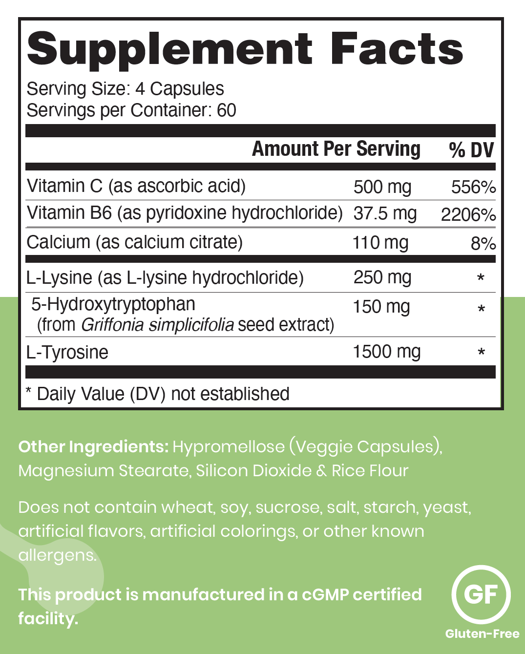 NeuroReplete LT™ 240 count