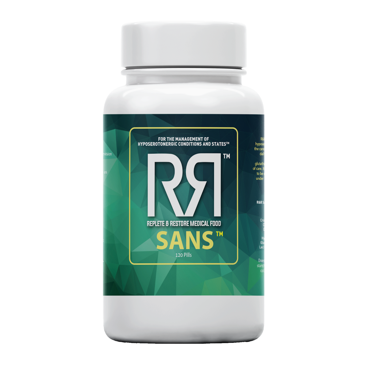 R & R SANS