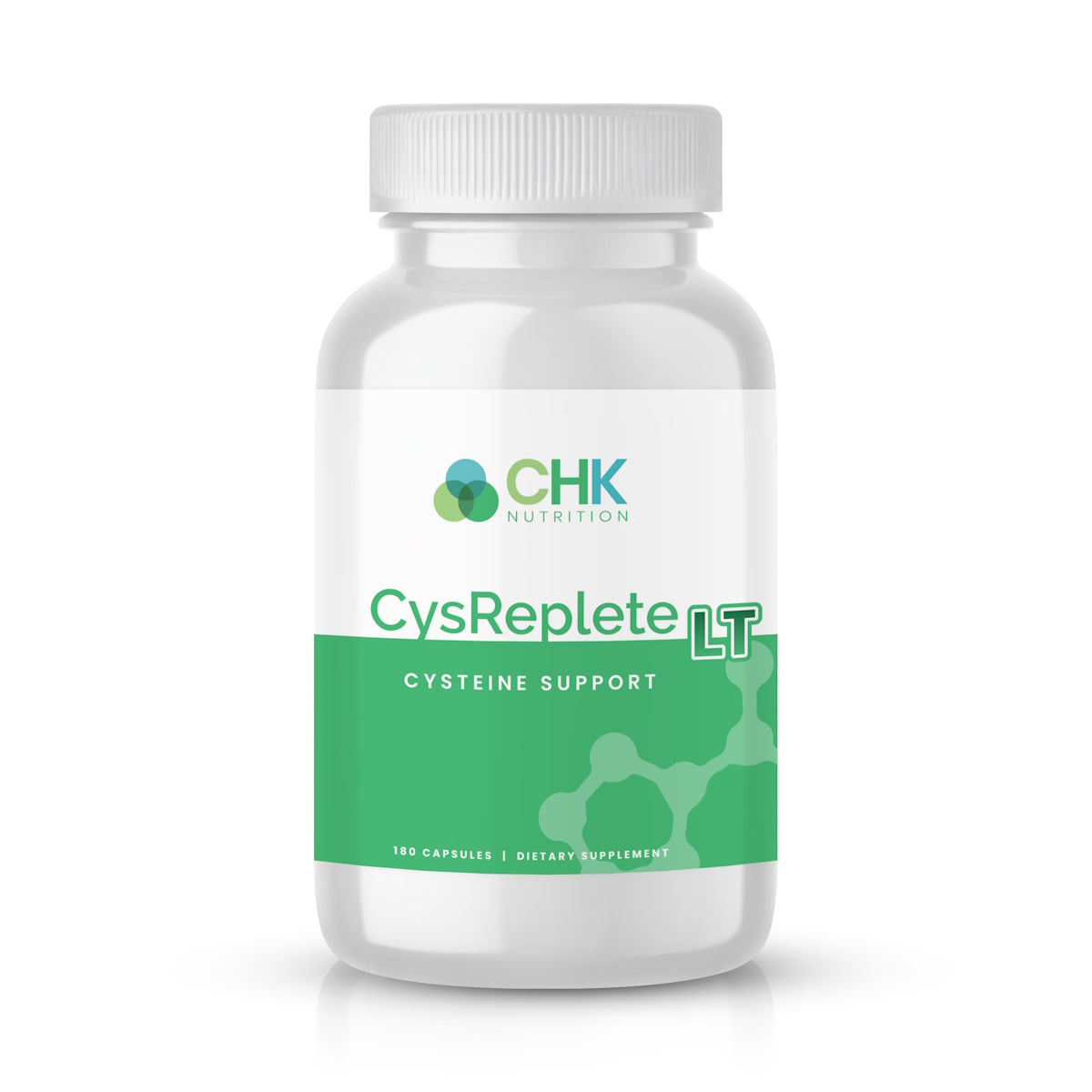 CysReplete LT™  180 count