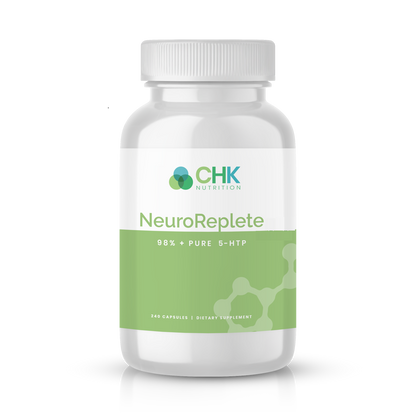 NeuroReplete ™  240 count