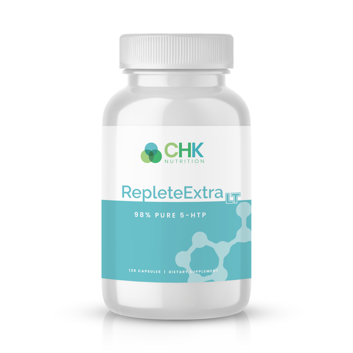 RepleteExtra LT™ (120 count) – CHK Nutrition