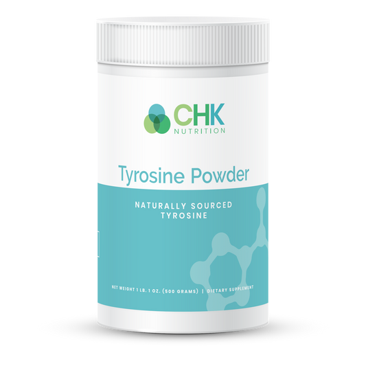 Tyrosine Powder (500 grams)