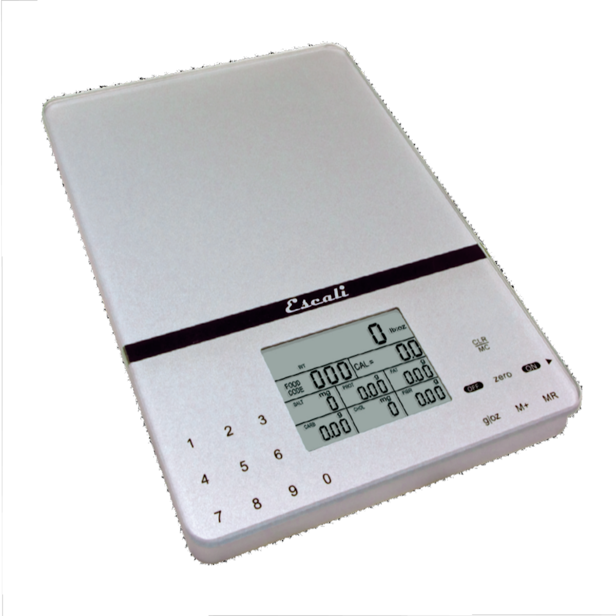 Cesto Digital Scale