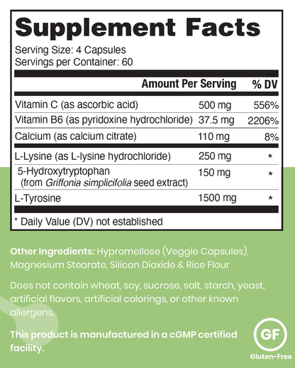 NeuroReplete LT™  240 count